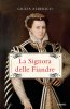 Copertina del libro La Signora delle Fiandre 