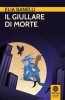 Copertina del libro Il giullare di morte 