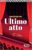 Copertina del libro Ultimo atto 