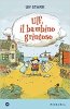 Copertina del libro Ulf, il bambino grintoso 