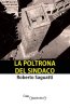 Copertina del libro La poltrona del sindaco 