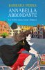 Copertina del libro Annabella Abbondante. La verità non è una chimera 