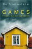 Copertina del libro Games. Piccoli giochi innocenti 