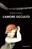 Copertina del libro L'amore occulto 