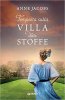 Copertina del libro Tempesta sulla villa delle stoffe