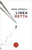 Copertina del libro Linea retta 