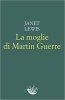 Copertina del libro La moglie di Martin Guerre 