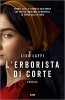 Copertina del libro L'erborista di corte 