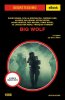 Copertina del libro Big Wolf 