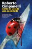 Copertina del libro Come si uccide una coccinella 