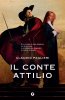 Copertina del libro Il Conte Attilio 