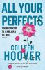 Copertina del libro All your perfects. Un ricordo ti parlerà di noi