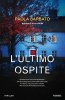 Copertina del libro L'ultimo ospite 