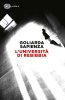 Copertina del libro L'università di Rebibbia 