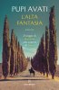 Copertina del libro L'alta fantasia 