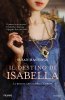 Copertina del libro Il destino di Isabella. La regina che cambiò l'Europa 