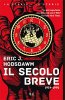 Copertina del libro Il secolo breve 