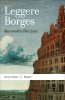 Copertina del libro Leggere Borges 