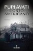 Copertina del libro L'orto americano 