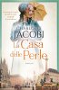 Copertina del libro La casa delle perle 