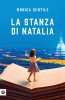 Copertina del libro La stanza di Natalia