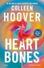 Copertina del libro Heart bones 