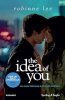 Copertina del libro The idea of you