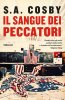 Copertina del libro Il sangue dei peccatori 