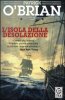 Copertina del libro L'isola della desolazione 