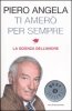 Copertina del libro Ti amerò per sempre