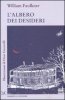 Copertina del libro L'albero dei desideri 