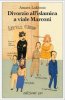 Copertina del libro Divorzio all'islamica a viale Marconi 