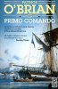 Copertina del libro Primo comando