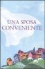 Copertina del libro Una sposa conveniente