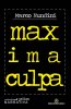 Copertina del libro Maxima Culpa 