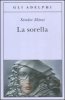 Copertina del libro La sorella 