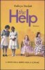 Copertina del libro The Help