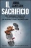 Copertina del libro Il sacrificio 