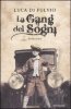 Copertina del libro La gang dei sogni 