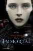 Copertina del libro Immortal 