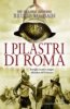 Copertina del libro I pilastri di Roma 