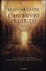 Copertina del libro L'archivio proibito 