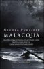 Copertina del libro Malacqua 