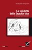 Copertina del libro La vendetta della Sepolta viva di Rosaspina di Belvedere 