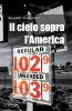 Copertina del libro Il cielo sopra l'America 