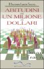 Copertina del libro Abitudini da un milione di dollari 