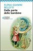 Copertina del libro Dalla parte delle bambine 