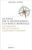 Copertina del libro La Cassa per il Mezzogiorno e la Banca Mondiale 