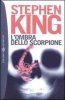 Copertina del libro L'ombra dello scorpione 