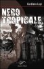 Copertina del libro Nero tropicale 